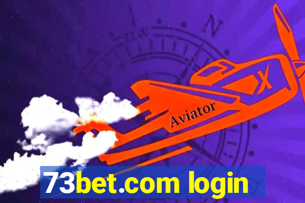 73bet.com login